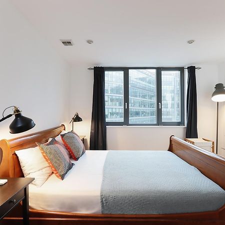 Hyde Park Apartments London Exterior foto